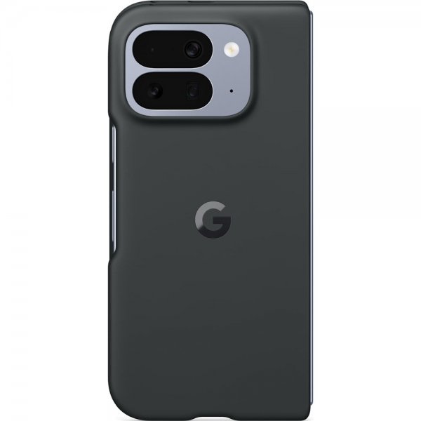 Google Original Pixel 10 Pro Fold Skal Pixelsnap Obsidian