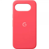 Google Original Pixel 10a Skal Silikon Berry