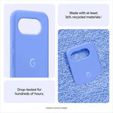 Google Original Pixel 10a Skal Silikon Berry