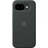 Google Original Pixel 10a Skal Silikon Obsidian