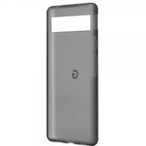 Google Original Pixel 6a Skal Translucent Charcoal