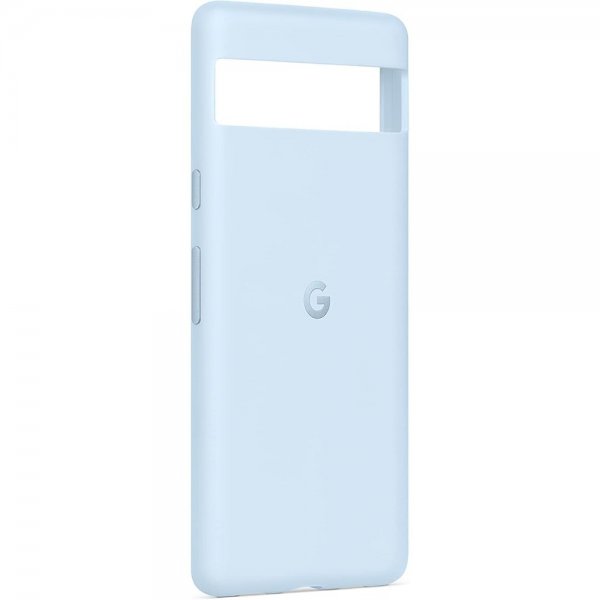 Google Original Pixel 7a Skal Silikon Sea