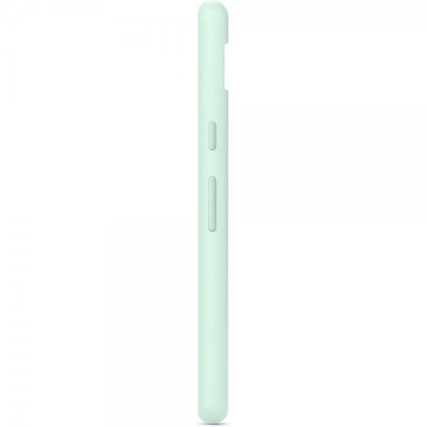 Google Original Pixel 7a Skal Silikon Seafoam