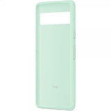 Google Original Pixel 7a Skal Silikon Seafoam