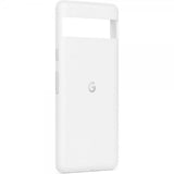 Google Original Pixel 7a Skal Silikon Snow