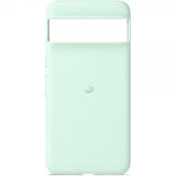 Google Original Pixel 8 Pro Skal Silikon Mint