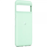 Google Original Pixel 8 Pro Skal Silikon Mint
