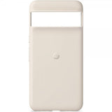 Google Original Pixel 8 Pro Skal Silikon Porcelain