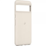 Google Original Pixel 8 Pro Skal Silikon Porcelain