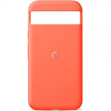 Google Original Pixel 8 Skal Silikon Coral