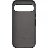 Google Original Pixel 9/Pixel 9 Pro Skal Silikon Obsidian