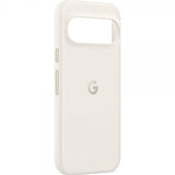 Google Original Pixel 9/Pixel 9 Pro Skal Silikon Porcelain