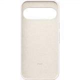 Google Original Pixel 9/Pixel 9 Pro Skal Silikon Porcelain