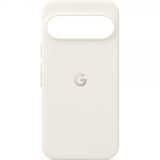 Google Original Pixel 9/Pixel 9 Pro Skal Silikon Porcelain
