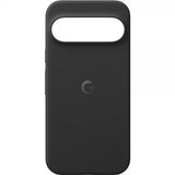 Google Original Pixel 9 Pro XL Skal Silikon Obsidian