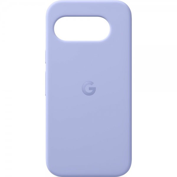 Google Original Pixel 9a Skal Silikon Iris