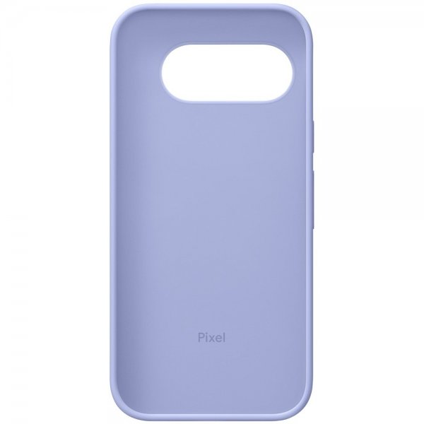 Google Original Pixel 9a Skal Silikon Iris