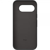 Google Original Pixel 9a Skal Silikon Obsidian