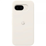 Google Original Pixel 9a Skal Silikon Porcelain