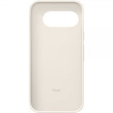Google Original Pixel 9a Skal Silikon Porcelain