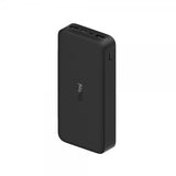 Xiaomi Original Powerbank 20000 mAh Redmi 18W Fast Charge Power Bank
