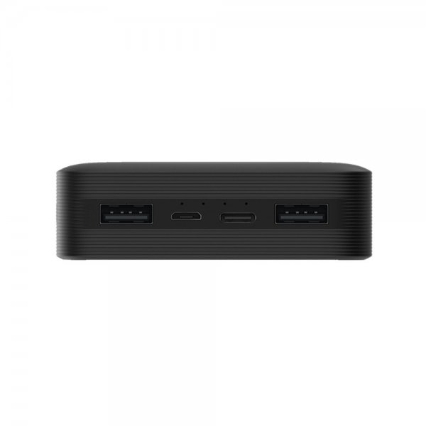 Xiaomi Original Powerbank 20000 mAh Redmi 18W Fast Charge Power Bank