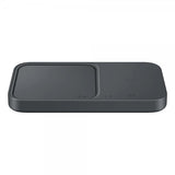 Samsung Original Super Fast Wireless Charger Duo Svart
