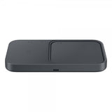 Samsung Original Super Fast Wireless Charger Duo Svart