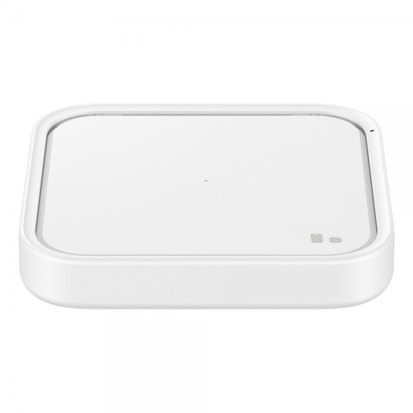 Samsung Original Super Fast Wireless Charger Vit