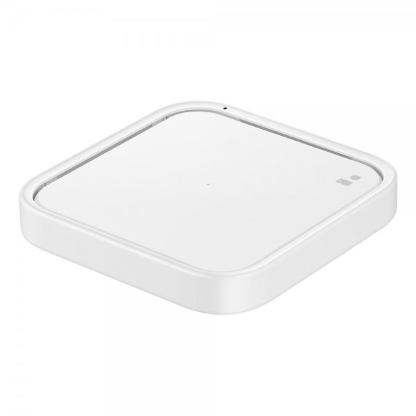 Samsung Original Super Fast Wireless Charger Vit