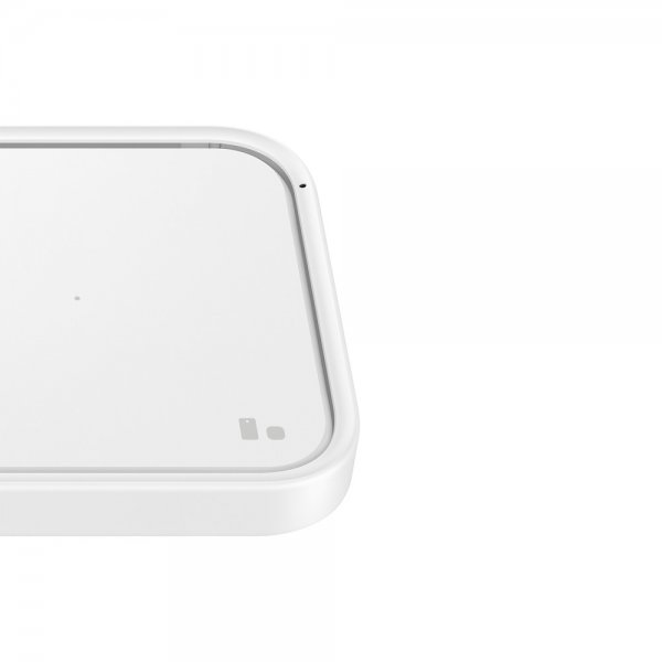 Samsung Original Super Fast Wireless Charger Vit