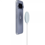 Google Original Trådlös Laddare Pixelsnap Qi2 25W Fog