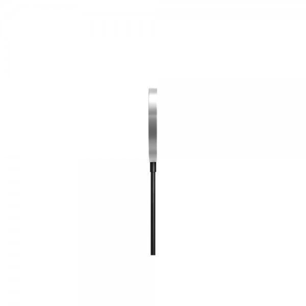 Samsung Original Trådlös Laddare Single Wireless Charger Qi2 Svart