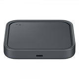 Samsung Original Trådlös Laddare Super Fast Wireless Charger 15W Svart