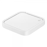 Samsung Original Trådlös Laddare Super Fast Wireless Charger 15W Vit