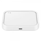Samsung Original Trådlös Laddare Super Fast Wireless Charger 15W Vit