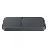 Samsung Original Trådlös Laddare Super Fast Wireless Charger Duo 15W Svart