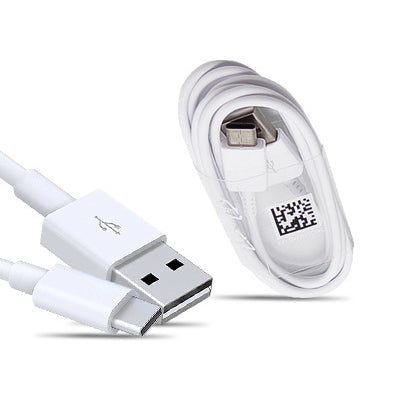 Samsung Data- och Laddningskabel USB till USB Type-C 1.5m Vit