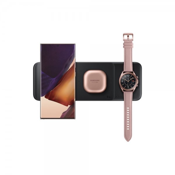 Samsung Original Wireless Charger Trio