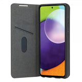 dbramante1928 Samsung Galaxy A52/A52s 5G Fodral Oslo Svart