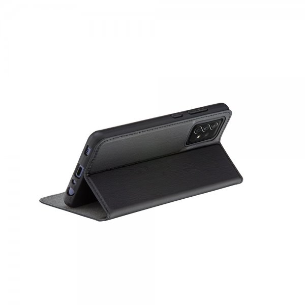 dbramante1928 Samsung Galaxy A52/A52s 5G Fodral Oslo Svart