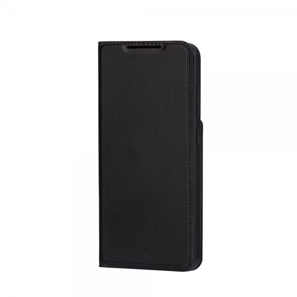 dbramante1928 Samsung Galaxy A52/A52s 5G Fodral Oslo Svart