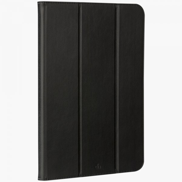 dbramante1928 iPad 10.9 (gen 10)/iPad 11 (A16) Fodral Oslo Svart
