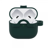 Otterbox AirPods 4 Skal Headphone Case Sagebrush Green