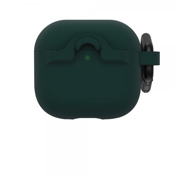 Otterbox AirPods 4 Skal Headphone Case Sagebrush Green