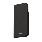 Moshi iPhone 15 Plus Fodral Overture MagSafe Midnight Black