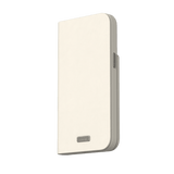 Moshi iPhone 15 Plus Fodral Overture MagSafe Eggnog White