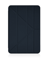 Pipetto iPad Mini 2019 (gen 5) Origami Fodral Svart