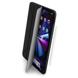 Pipetto iPad Pro 11 (gen 2/3/4) Fodral Origami No1 Svart