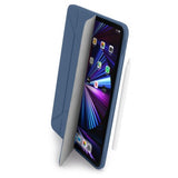Pipetto iPad Pro 11 (gen 1) Fodral Origami Navy